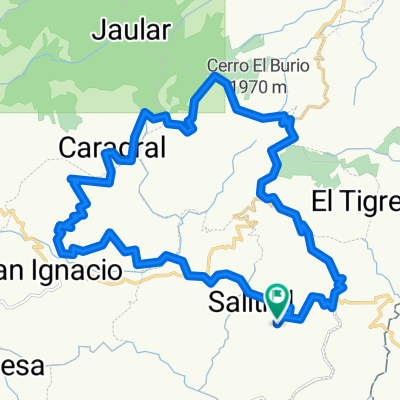 caragral Acosta