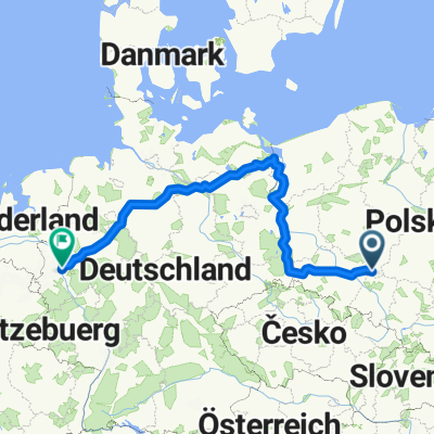 czas na zniknięcie