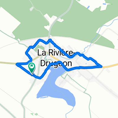 De Rue du Marronnier à Rue du Marronnier