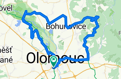 Open this route in the Bikemap app