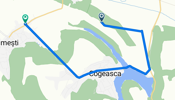 Route to DJ280C