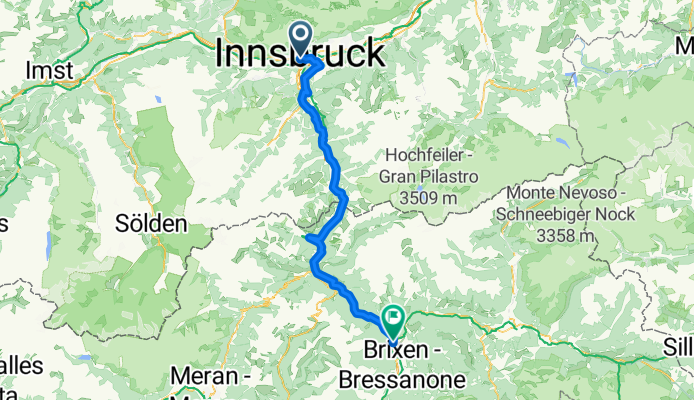 O05InnsbruckVahrn