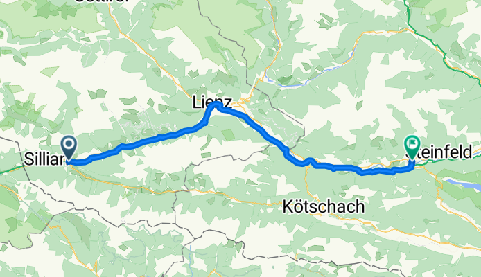 O07LienzerDolomitenGreifenburgBadesee