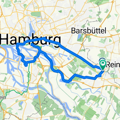 Energie Bunker Hamburg