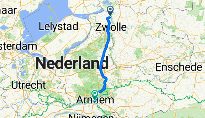 Groningen - Hasselt