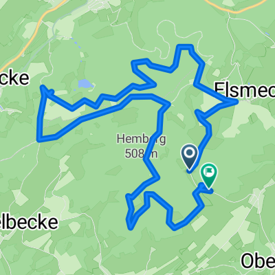 Vereinswochenende 1 2025