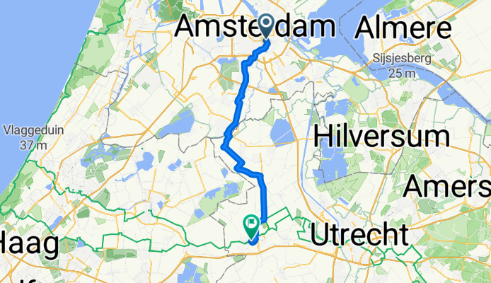 Hotel Arena - Woerden