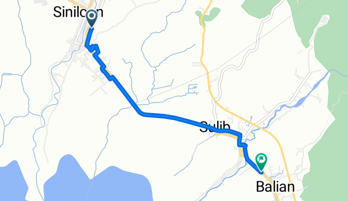 Balian