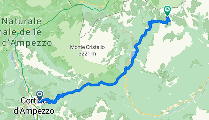 2025_Cortina:_3Zinnen_HĂĽtte_einfach