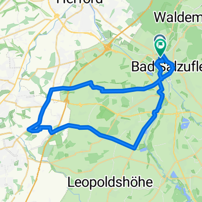 Schießhofstraße nach Schießhofstraße