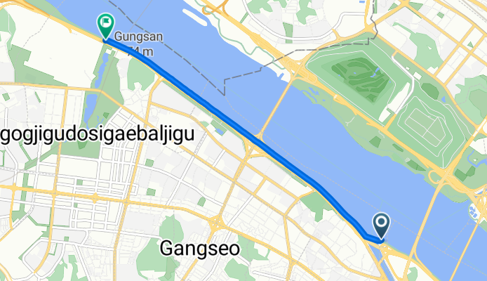 크래킹 라이딩