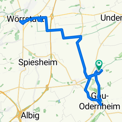 Rathausgasse nach Rathausgasse