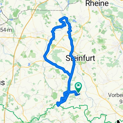 Freisenbrock, Laer nach Freisenbrock, Laer