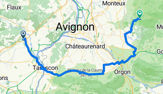 43.909, 4.551 à 43.982, 5.126