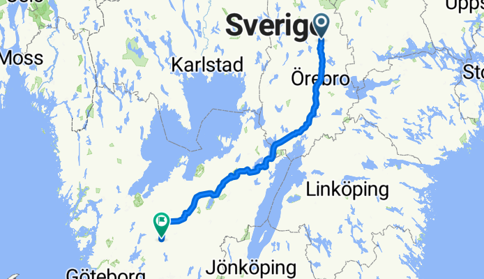 Alingsås Vårgårda