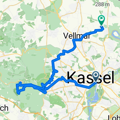 Drusel von