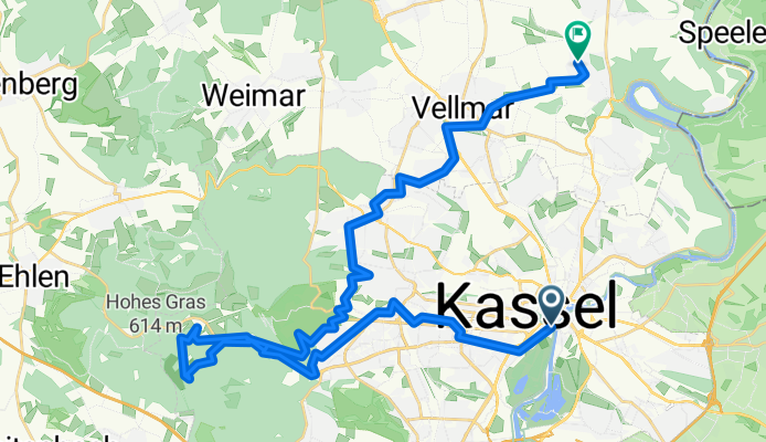 Drusel von