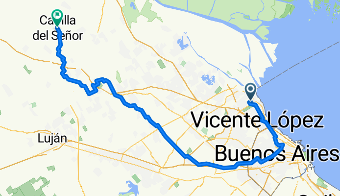 De Diego Palma a Padre Fahy