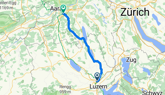 Emmen - Suhr AG