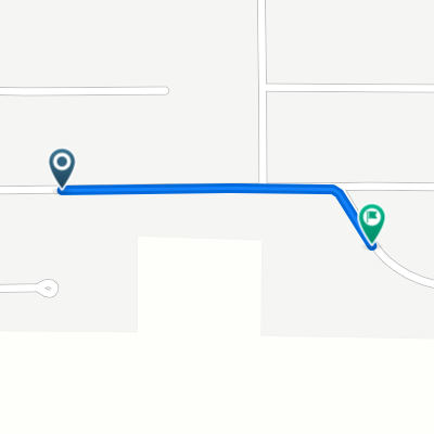 Gayla Dr, Quincy to Kent Ave, Quincy