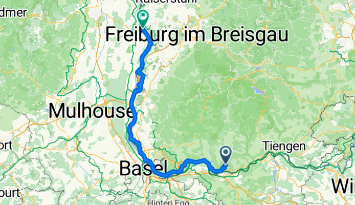Rippolingen Breisach