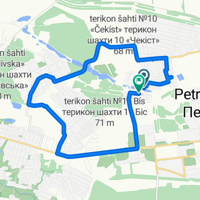 Медленная езда