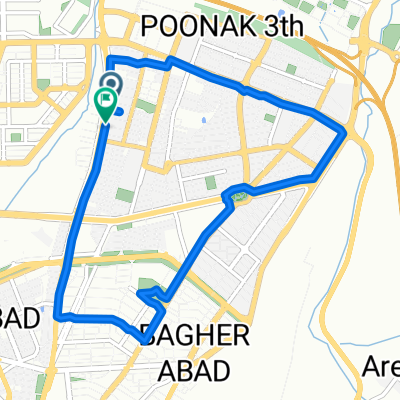 تفریحی با زیدی