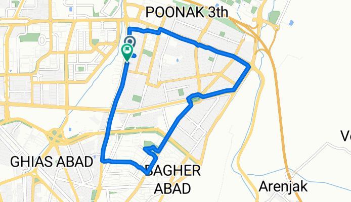 تفریحی با زیدی