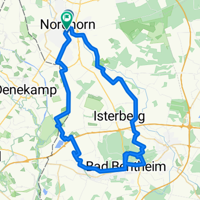Nordhorn Bad Bentheim Nordhorn
