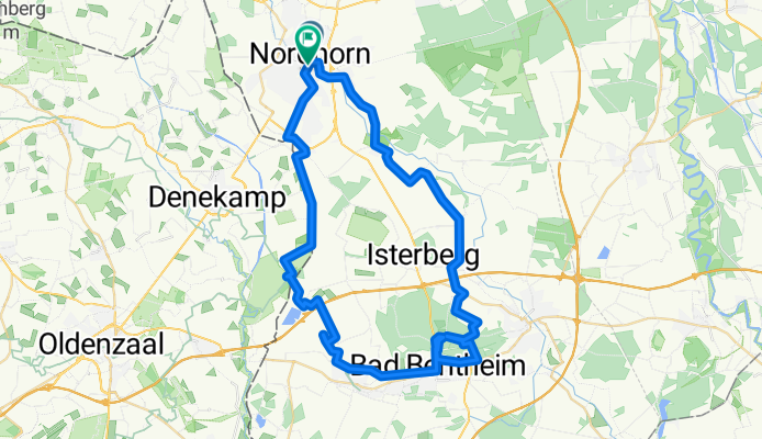Nordhorn Bad Bentheim Nordhorn