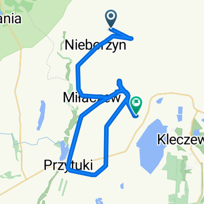 Zberzynek do 4C