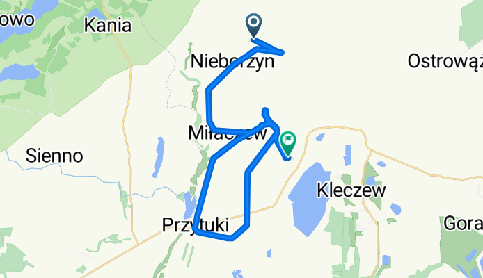 Zberzynek do 4C