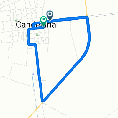 ruta 79