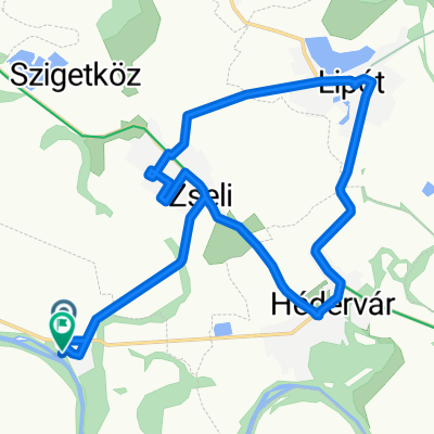 Iskola utca nach Iskola utca