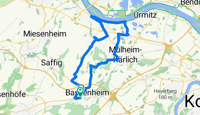 Bassenheim (1)