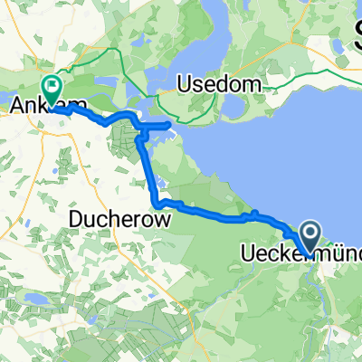 D 08 40km Uecki-Anklam