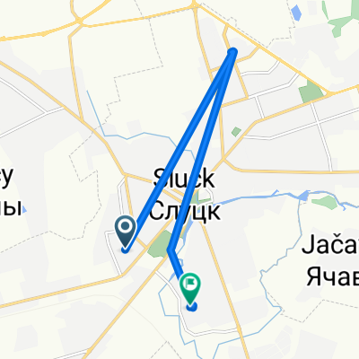 Расслабленный
