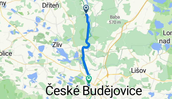 2012.07.21b - Purkarec-ČB - evčas