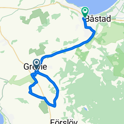 Sun after rain 4/8 2025