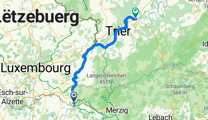 Perl - Schweich