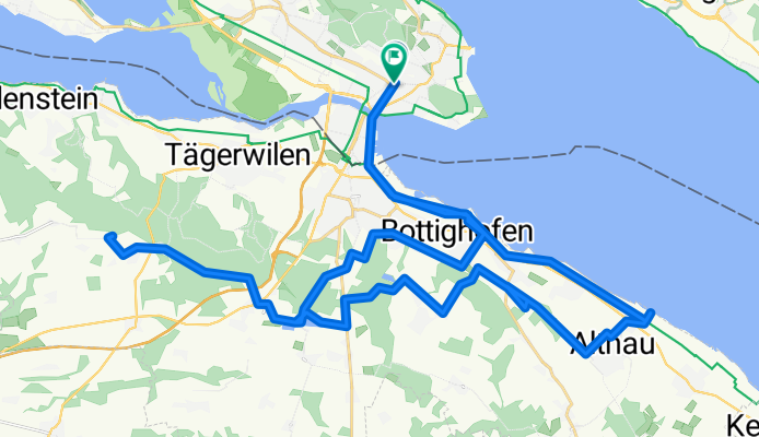 KN-Napoleon-Bommern-Höhenweg