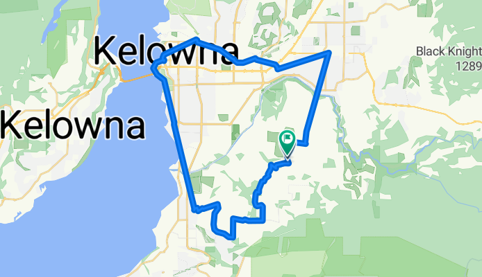 Hart Road to Hart Road