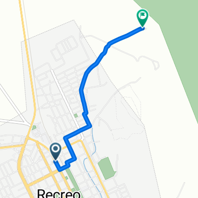-29.273, -65.060 a -29.258, -65.045