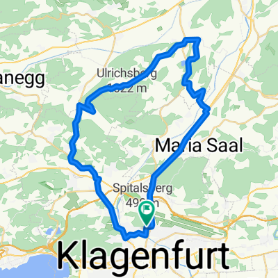 Hörzendorf Runde