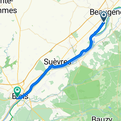 Étape 2