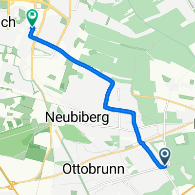 Ottobrunn ins PEP