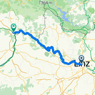 Linz - Passau