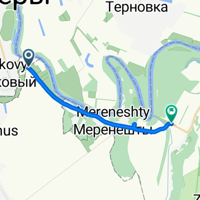Уверенная езда