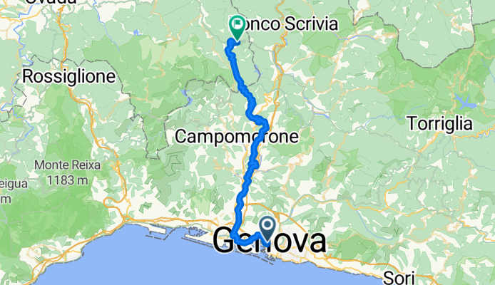 I16GenuaFraconaltoCastagnola