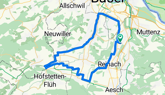 20250803 M'stein Flüh M'stein